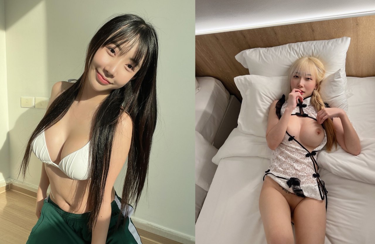 highsstn 外表清纯的泰国妹子丨Onlyfans订阅视图合集【429P+137V/ED2K】