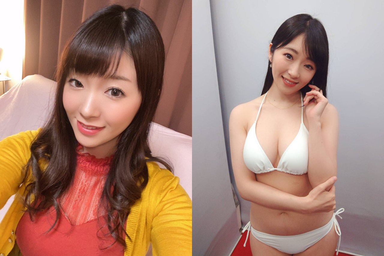 新川愛七 Aina Shinkawa丨个人作品集【137V/ED2K】
