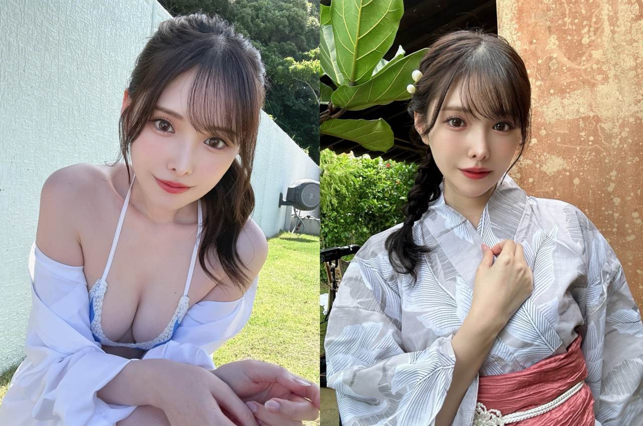新有菜 新ありな 桥本有菜 橋本ありな Arata Arina丨DMM原档合集【203V/ED2K】