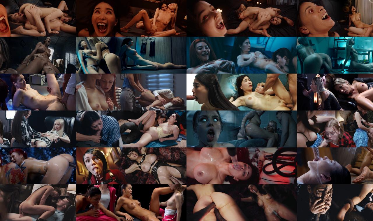 Hentaied Futanari Freeze Vored Parasited Vampired 科幻猎奇丨更新2025.06.26【72V/磁力】
