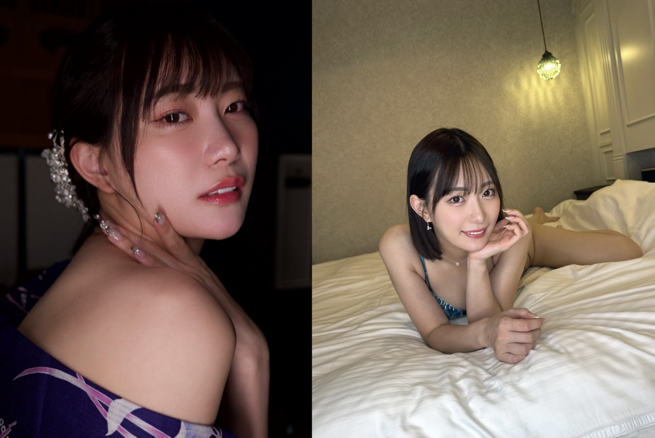 美谷朱里 美谷朱音 みたにあかね Mitani Akane丨DMM原档合集【210V/ED2K&磁力】