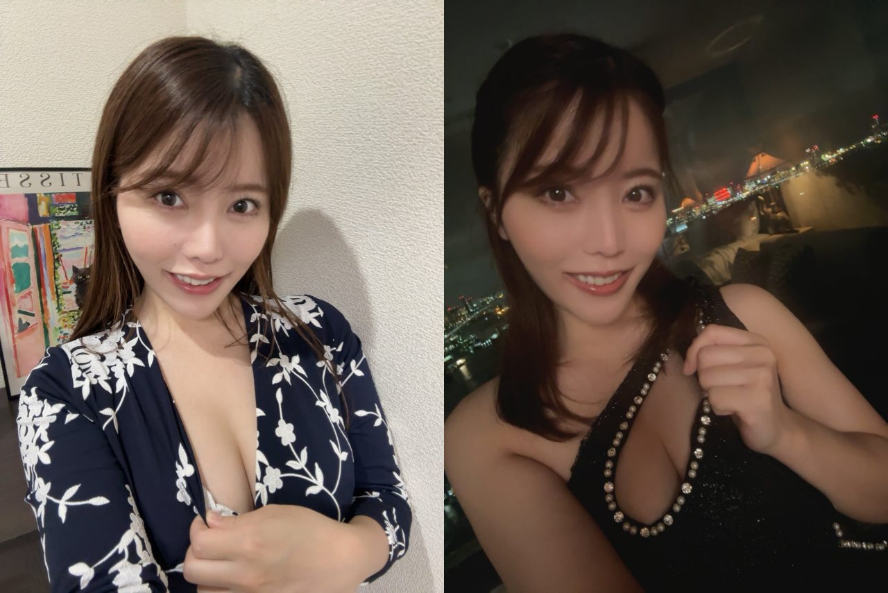 松本梨穂 まつもと りほ Riho Matsumoto丨DMM原档合集【114V/ED2K】