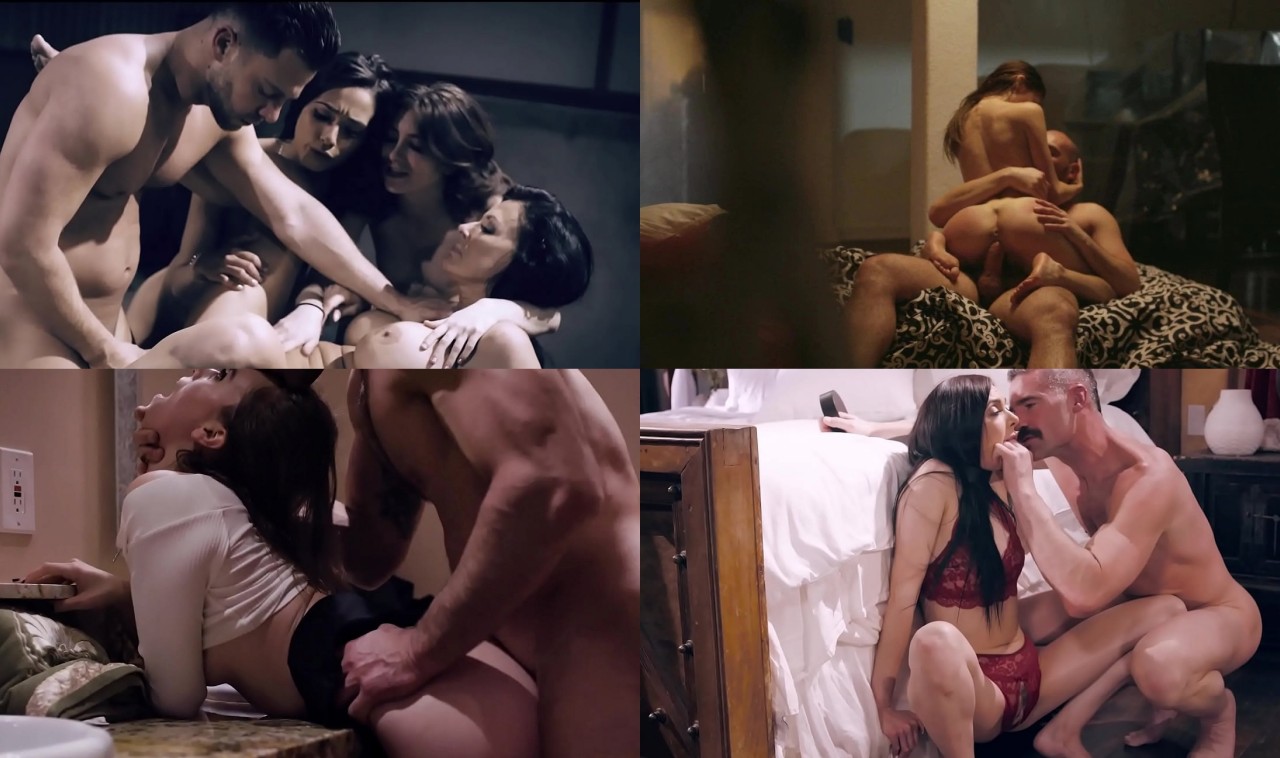 PureTaboo 精品剧情系列丨历年合集 2017-2024 【534V/磁力】