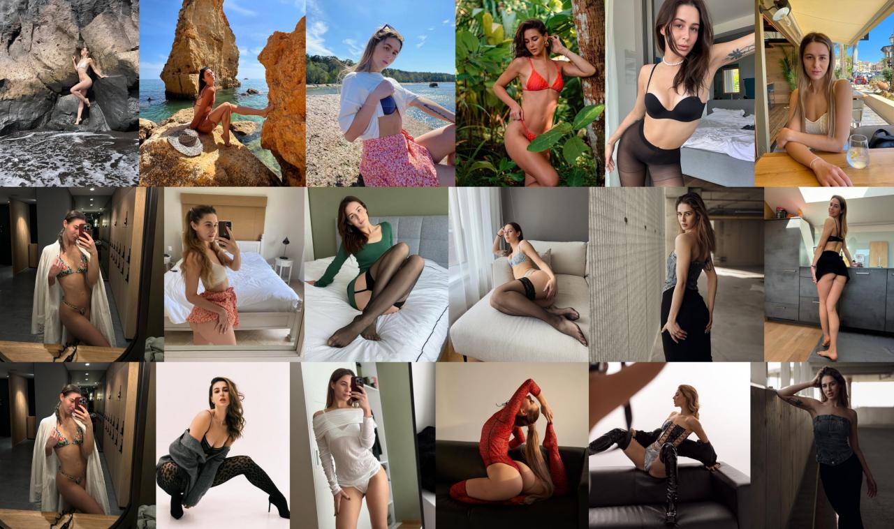 Kelly Aleman 身材高挑的骚货叫上闺蜜和男友3P丨Pornhub订阅视频【344V/磁力】